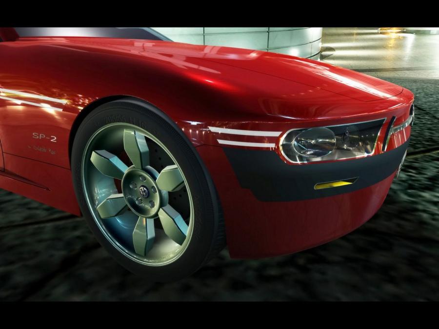  Volkswagen SP2 Marcello Rosa 2008 года  (фото 13 из 24)
